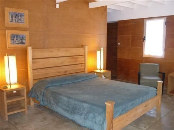 Casa en alquiler en la zona más top de La Barra.