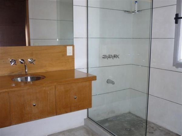 Casa en alquiler en la zona más top de La Barra.