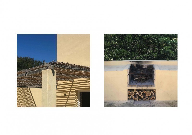 Casa en alquiler ideal frente al mar en Punta Piedras, La Barra.