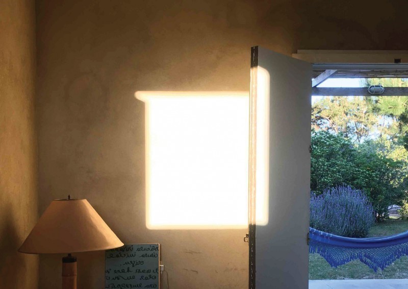 Casa en alquiler ideal frente al mar en Punta Piedras, La Barra.