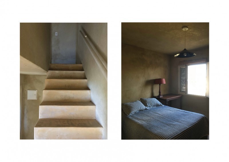 Casa en alquiler ideal frente al mar en Punta Piedras, La Barra.