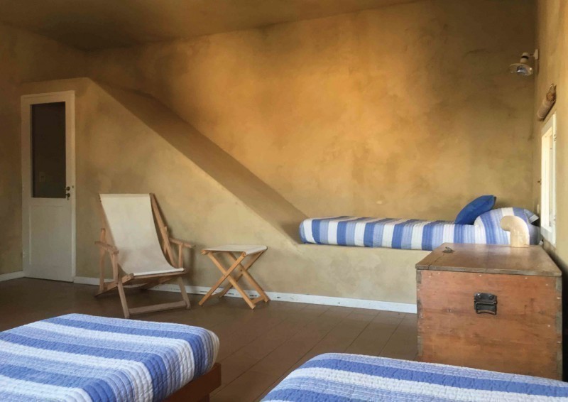 Casa en alquiler ideal frente al mar en Punta Piedras, La Barra.