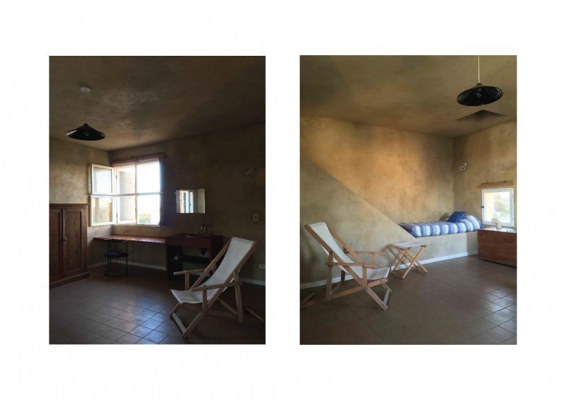 Casa en alquiler ideal frente al mar en Punta Piedras, La Barra.