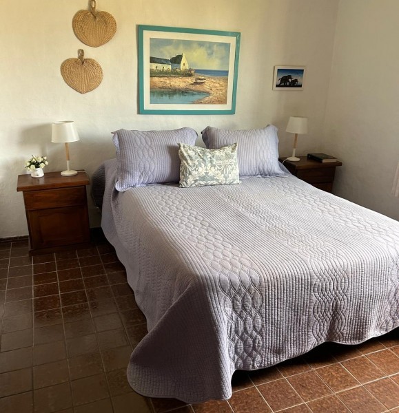 Departamento en alquiler muy bien ubicado de la ruta al mar La Barra.