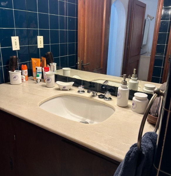 Departamento en alquiler muy bien ubicado de la ruta al mar La Barra.