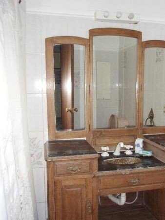 Encantador chalet en alquiler en La Barra cerquita de todo.