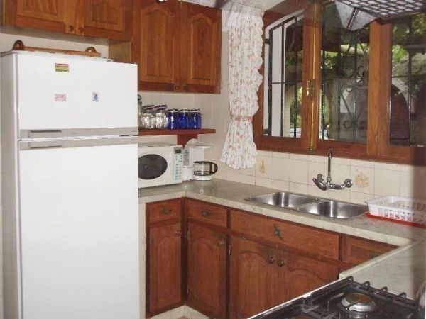 Encantador chalet en alquiler en La Barra cerquita de todo.