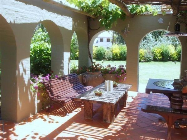 Encantador chalet en alquiler en La Barra cerquita de todo.