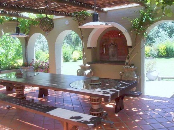 Encantador chalet en alquiler en La Barra cerquita de todo.