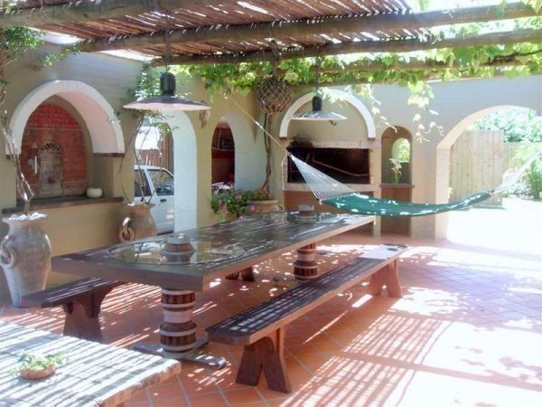 Encantador chalet en alquiler en La Barra cerquita de todo.