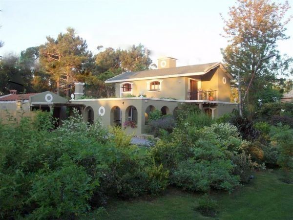 Encantador chalet en alquiler en La Barra cerquita de todo.