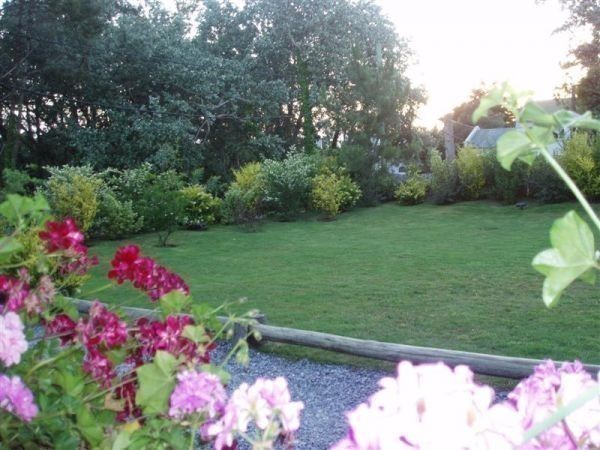 Encantador chalet en alquiler en La Barra cerquita de todo.