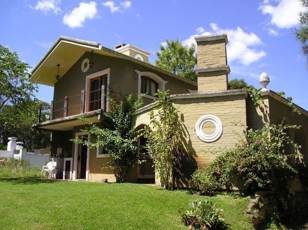 Encantador chalet en alquiler en La Barra cerquita de todo.