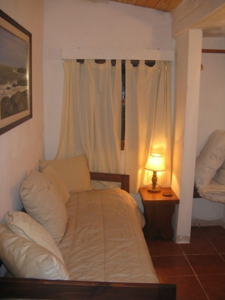 Casa en alquiler, ubicación ideal casi sobre el agua en La Posta del Cangrejo, La Barra.