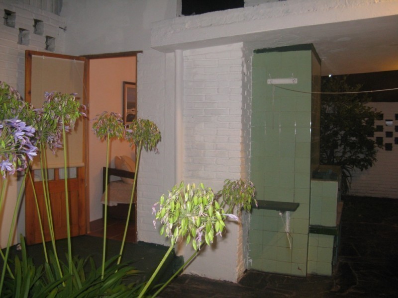 Casa en alquiler, ubicación ideal casi sobre el agua en La Posta del Cangrejo, La Barra.