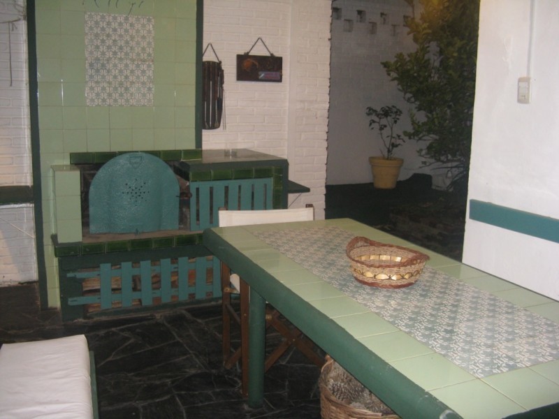 Casa en alquiler, ubicación ideal casi sobre el agua en La Posta del Cangrejo, La Barra.