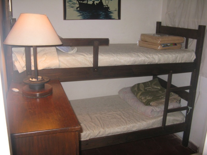 Casa en alquiler, ubicación ideal casi sobre el agua en La Posta del Cangrejo, La Barra.