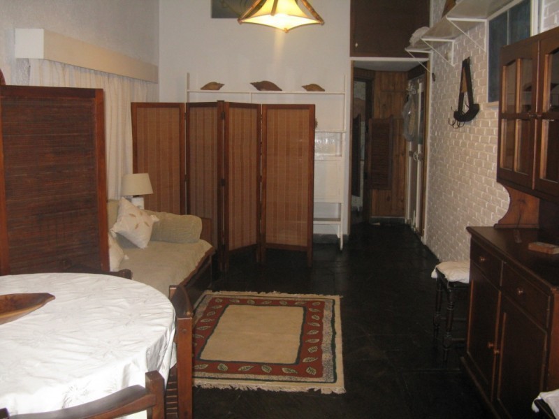 Casa en alquiler, ubicación ideal casi sobre el agua en La Posta del Cangrejo, La Barra.