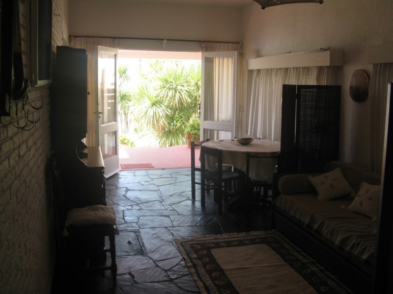 Casa en alquiler, ubicación ideal casi sobre el agua en La Posta del Cangrejo, La Barra.