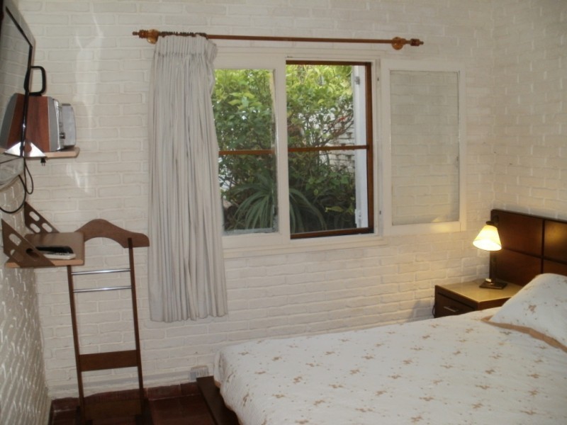 Casa en alquiler, ubicación ideal casi sobre el agua en La Posta del Cangrejo, La Barra.