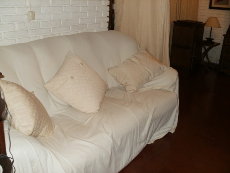 Casa en alquiler, ubicación ideal casi sobre el agua en La Posta del Cangrejo, La Barra.