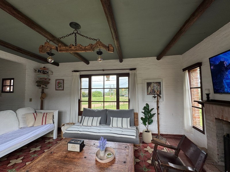 Casa en alquiler en Montoya. 