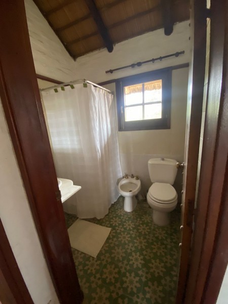 Casa en alquiler en Montoya. 