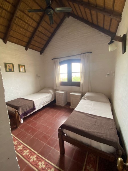 Casa en alquiler en Montoya. 