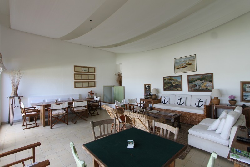 Cómoda casa en alquiler a pasitos del agua en La Barra.