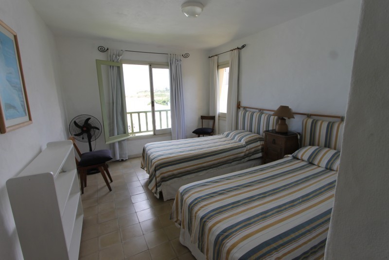 Cómoda casa en alquiler a pasitos del agua en La Barra.