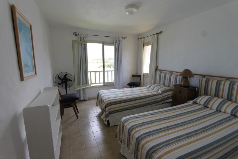 Cómoda casa en alquiler a pasitos del agua en La Barra.