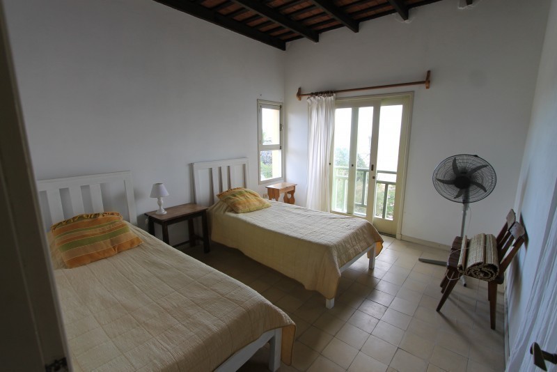 Cómoda casa en alquiler a pasitos del agua en La Barra.