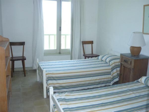 Cómoda casa en alquiler a pasitos del agua en La Barra.