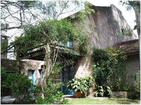 Encantador casa en alquiler en el corazón de La Barra.