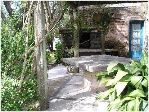 Encantador casa en alquiler en el corazón de La Barra.