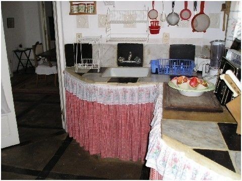 Encantador casa en alquiler en el corazón de La Barra.