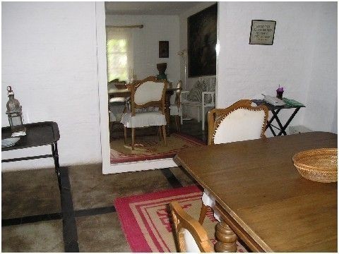 Encantador casa en alquiler en el corazón de La Barra.