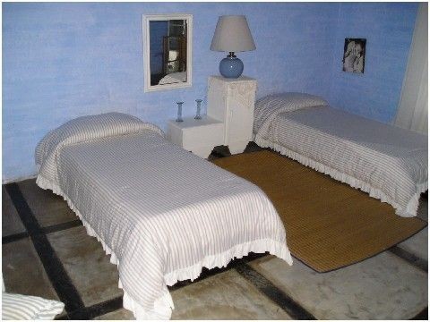 Encantador casa en alquiler en el corazón de La Barra.