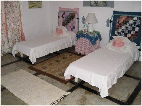 Encantador casa en alquiler en el corazón de La Barra.