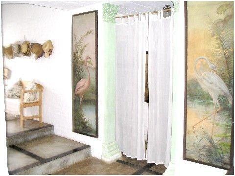 Encantador casa en alquiler en el corazón de La Barra.