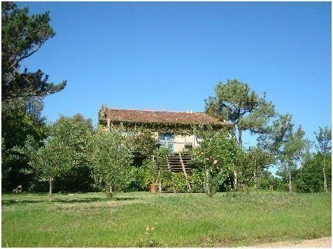 Encantador casa en alquiler en el corazón de La Barra.