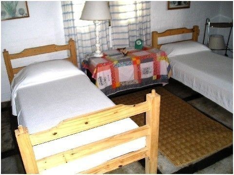 Encantador casa en alquiler en el corazón de La Barra.