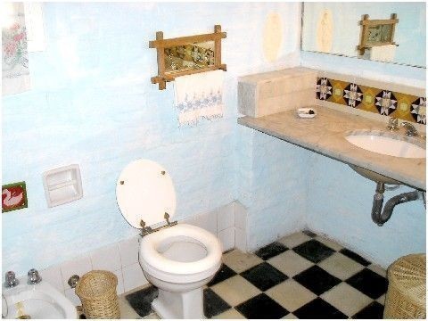 Encantador casa en alquiler en el corazón de La Barra.