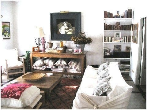 Encantador casa en alquiler en el corazón de La Barra.