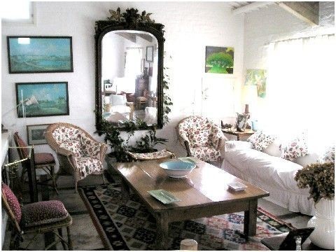 Encantador casa en alquiler en el corazón de La Barra.