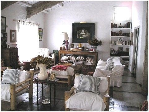 Encantador casa en alquiler en el corazón de La Barra.