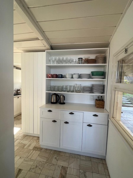 Casa en alquiler en primera línea sobre las dunas de La Desembocadura, La Barra..