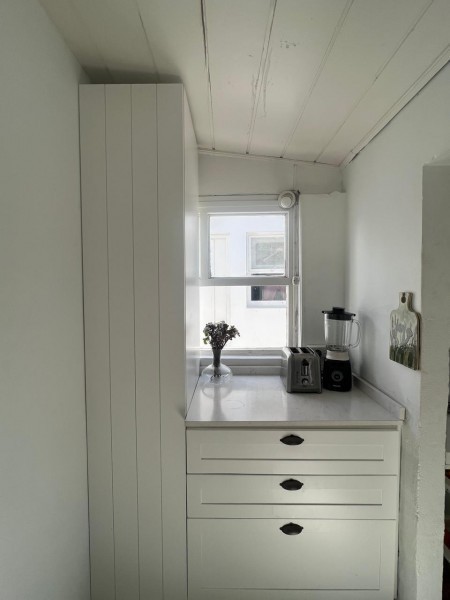 Casa en alquiler en primera línea sobre las dunas de La Desembocadura, La Barra..