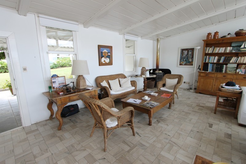 Casa en alquiler en primera línea sobre las dunas de La Desembocadura, La Barra..