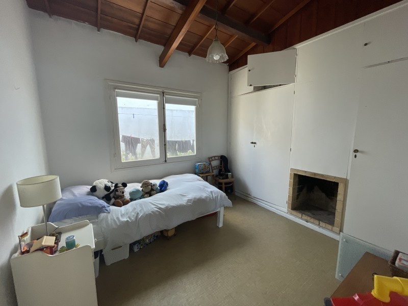 Casa en alquiler en primera línea sobre las dunas de La Desembocadura, La Barra..